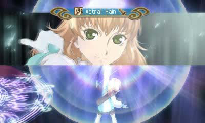Tales of the Abyss - Imagen 22